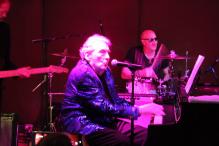 New Year's Eve 2017 Concert Featuring Jerry Lee Lewis